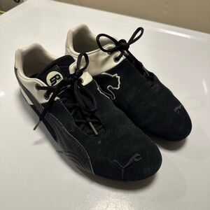 Puma Future Cat 911 Porsche Edition